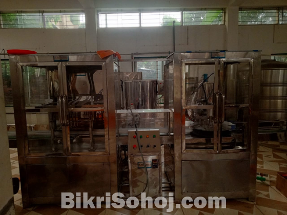 ফুল সেটআপ জুস ফ্যাক্টরি জরুরী বিক্রয় হবে